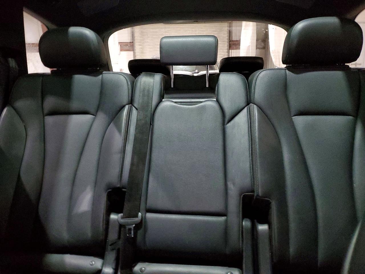 2018 AUDI Q7 quattro Premium Plus