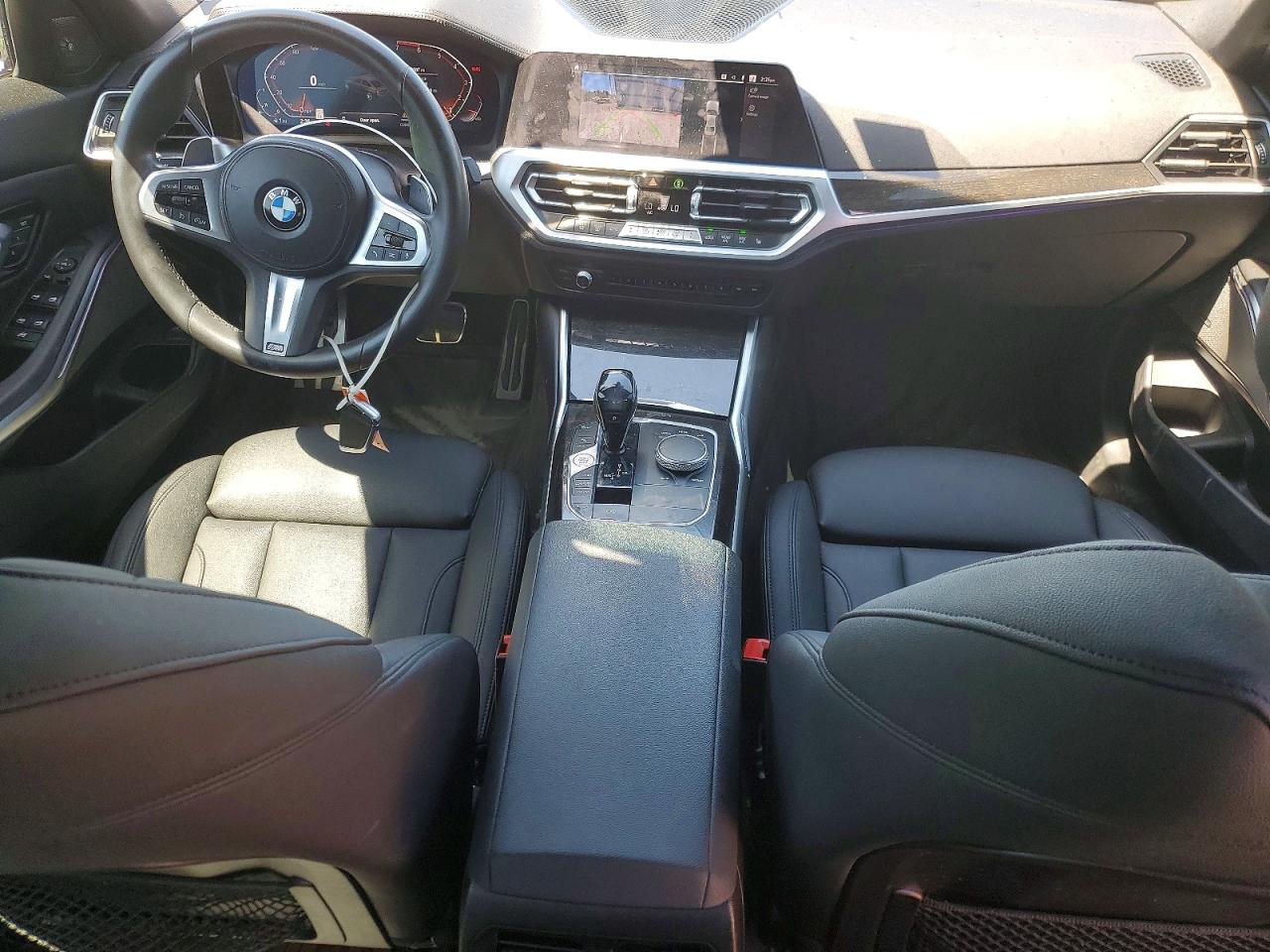 2021 BMW 330I