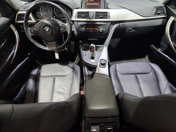 2014 BMW 320 xDrive SA