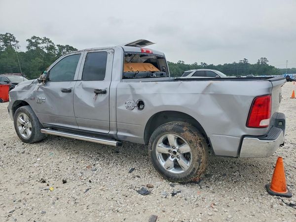 2020 RAM 1500 CLASSIC Tradesman, ST