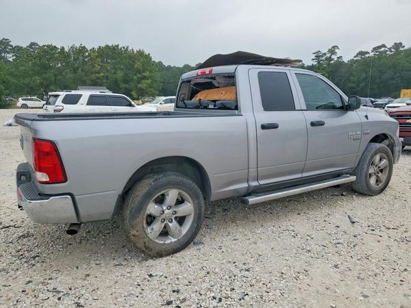 2020 RAM 1500 CLASSIC Tradesman, ST