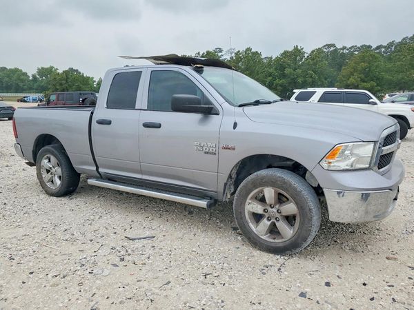 2020 RAM 1500 CLASSIC Tradesman, ST