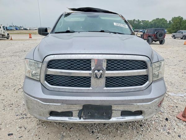 2020 RAM 1500 CLASSIC Tradesman, ST