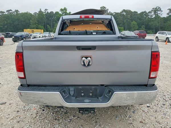 2020 RAM 1500 CLASSIC Tradesman, ST