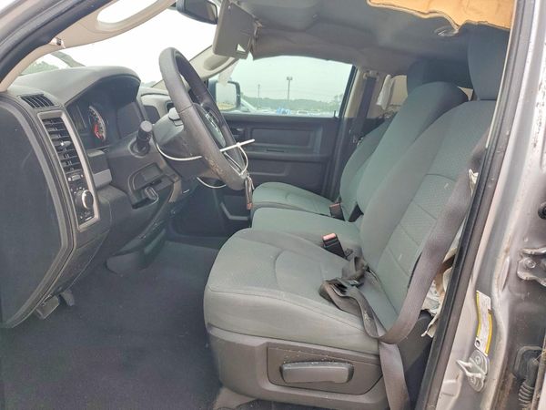 2020 RAM 1500 CLASSIC Tradesman, ST
