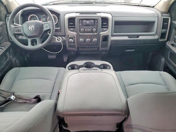 2020 RAM 1500 CLASSIC Tradesman, ST