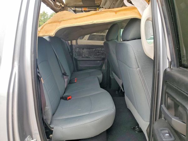 2020 RAM 1500 CLASSIC Tradesman, ST