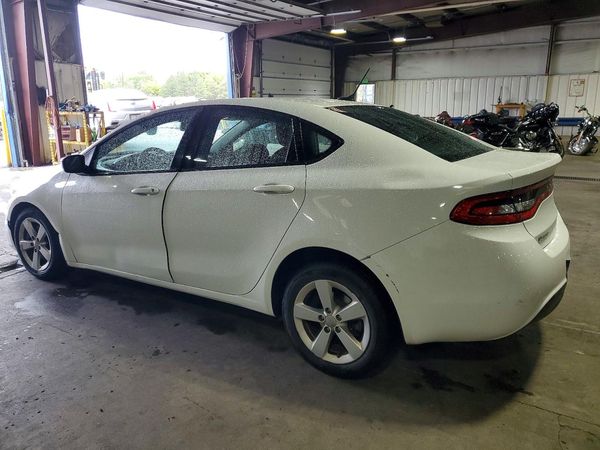 2015 DODGE DART SXT