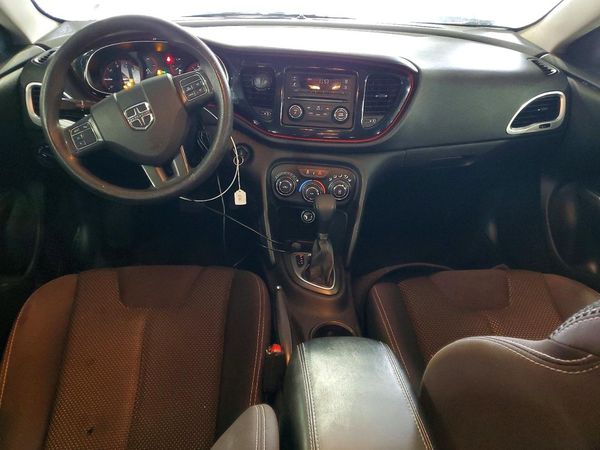 2015 DODGE DART SXT