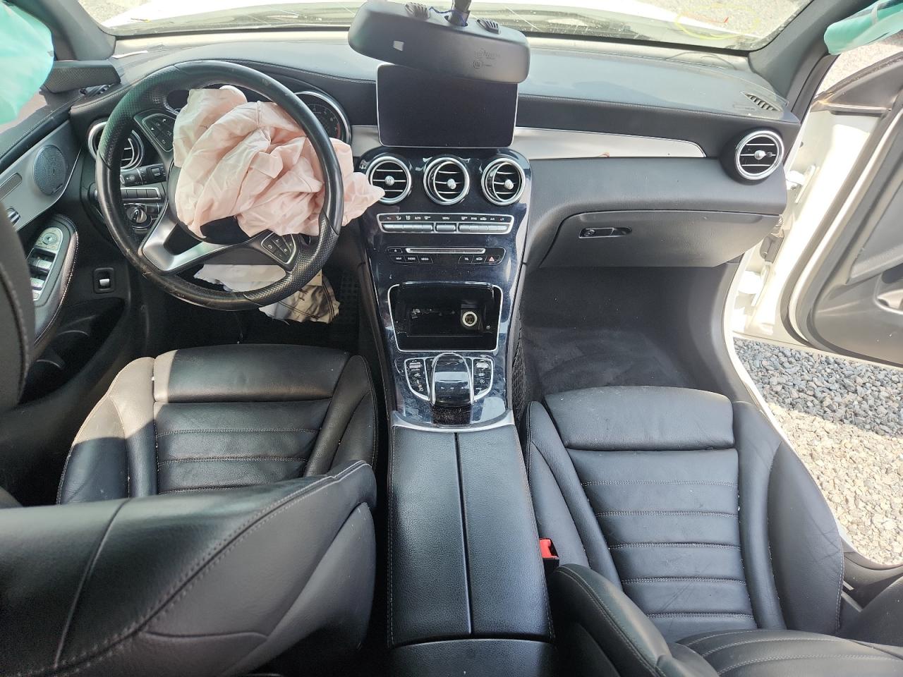 2018 MERCEDES-BENZ GLC AMG GLC43