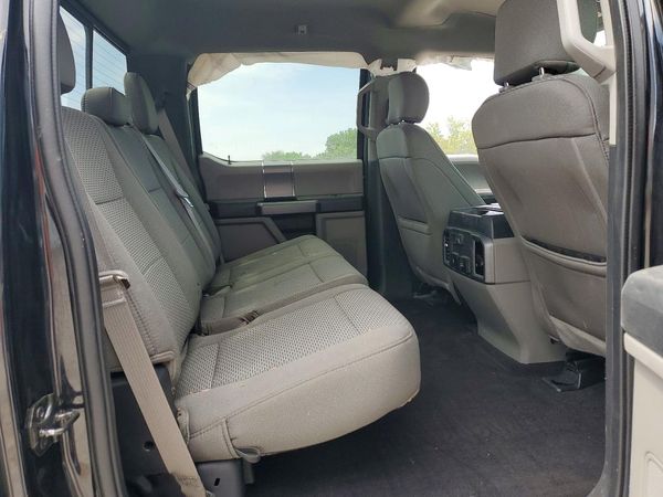 2020 FORD F150