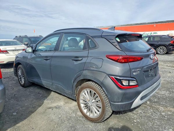 2023 HYUNDAI KONA SE