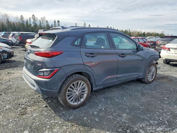 2023 HYUNDAI KONA SE