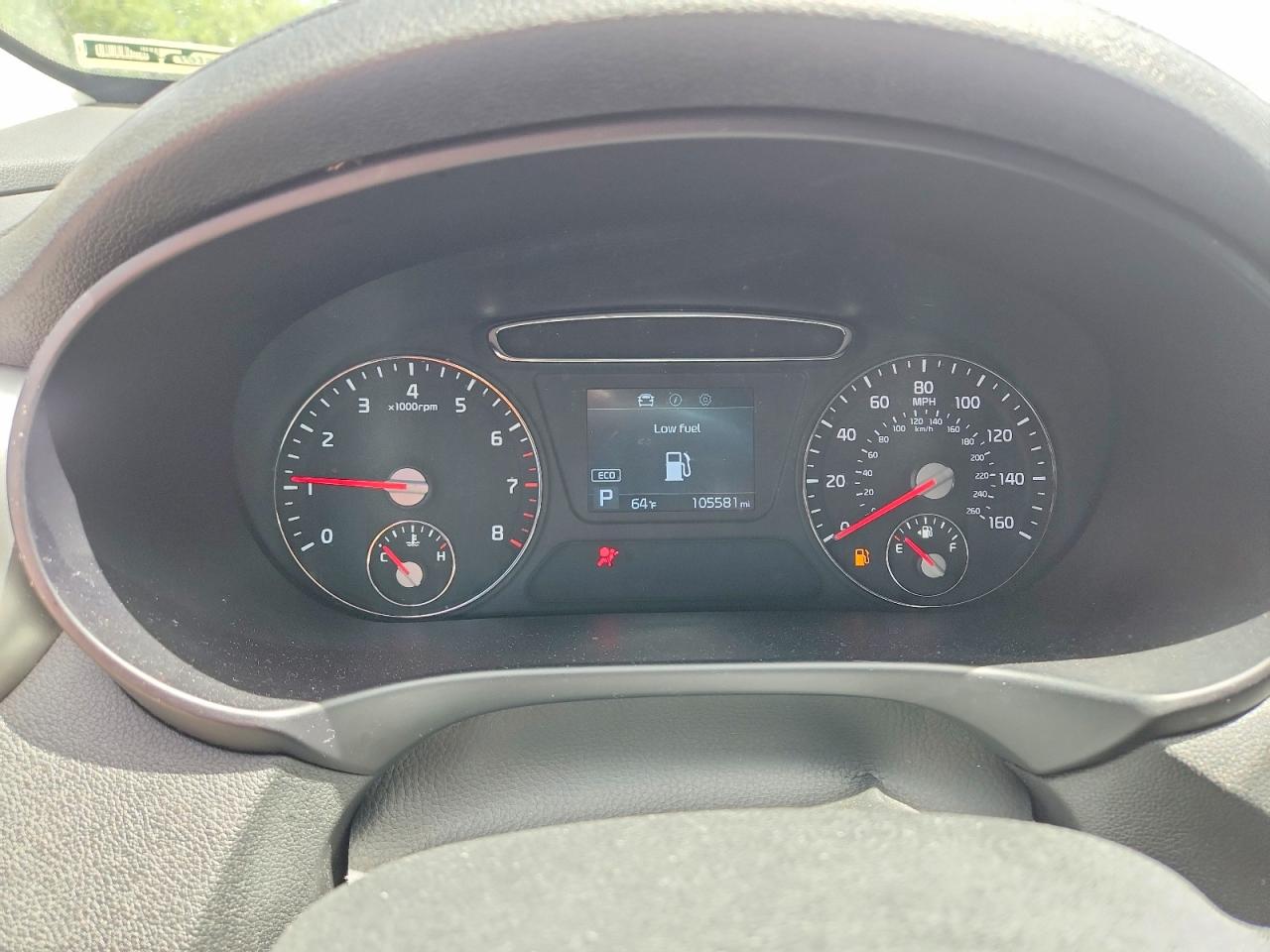 2020 KIA SORENTO L, LX, S
