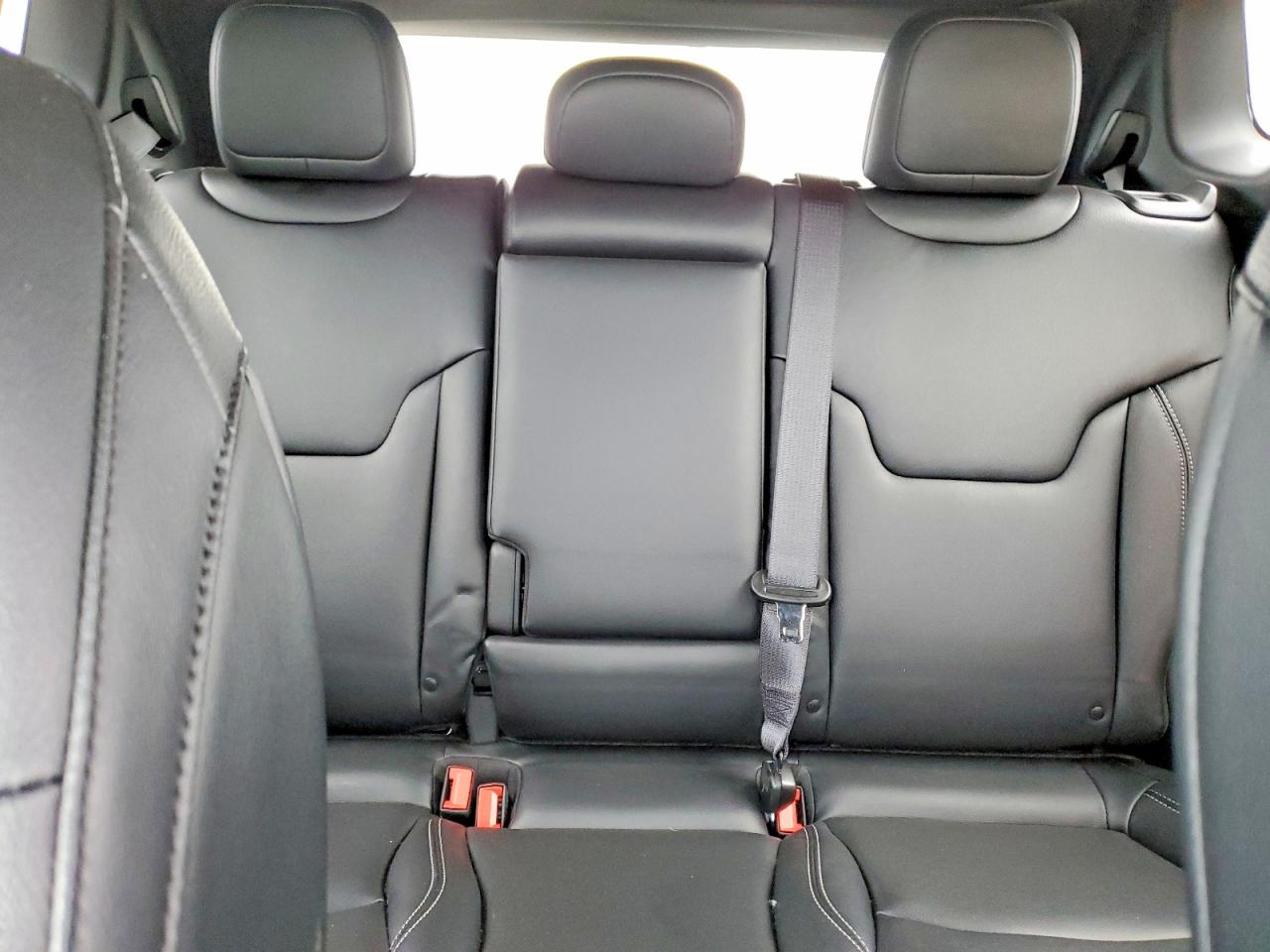 2026 JEEP COMPASS LIMITED 4X4