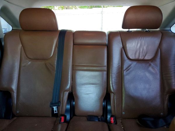 2014 LEXUS RX