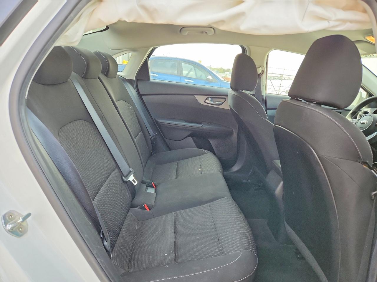 2019 KIA FORTE FE/LX/LXS