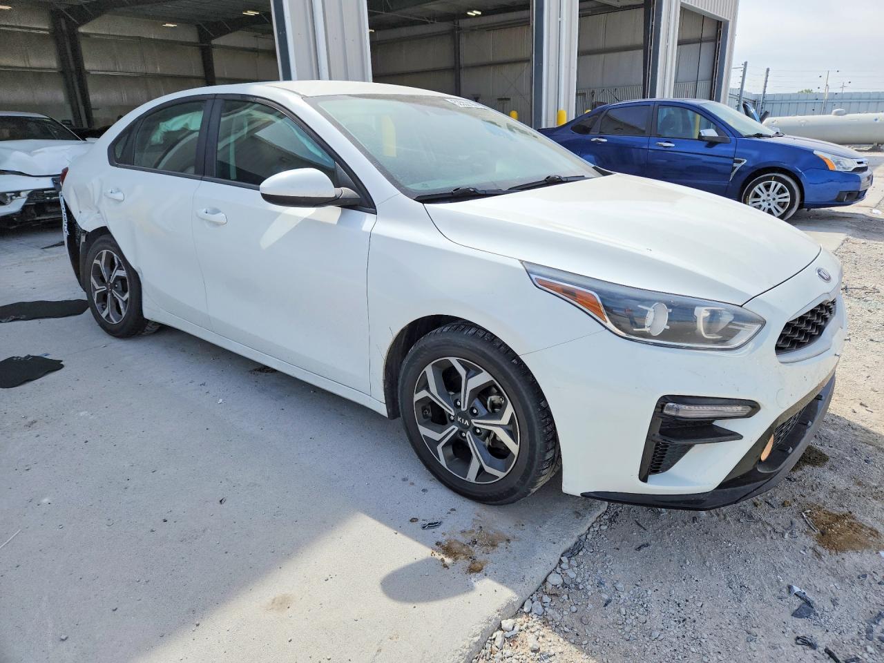 2019 KIA FORTE FE/LX/LXS