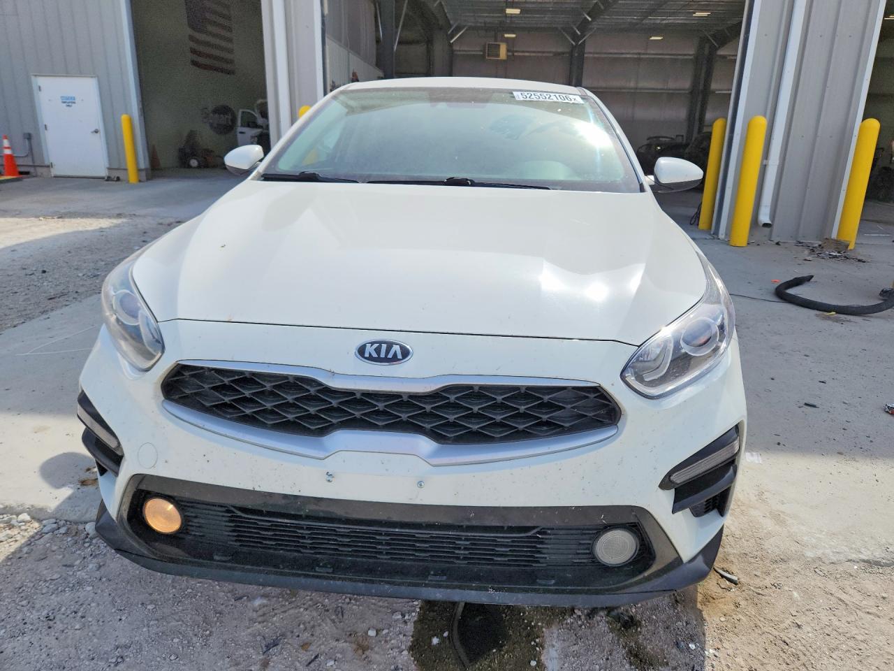 2019 KIA FORTE FE/LX/LXS