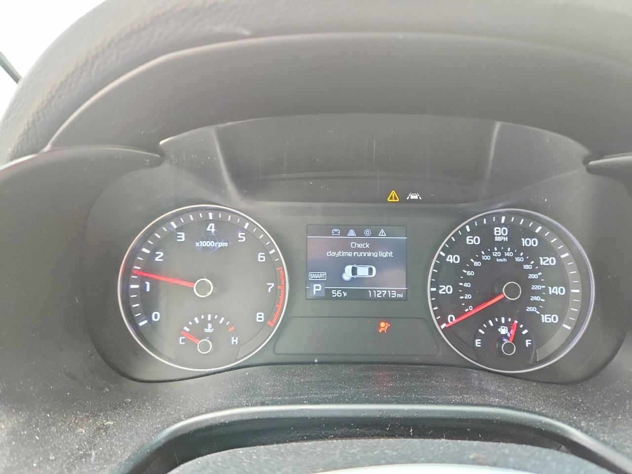 2019 KIA FORTE FE/LX/LXS
