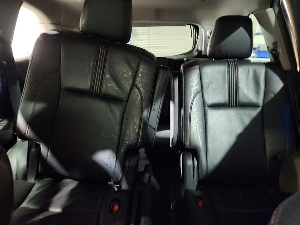 2019 TOYOTA HIGHLANDER SE/XLE