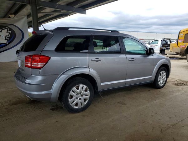 2016 DODGE JOURNEY SE
