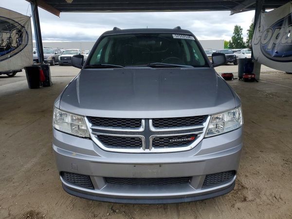 2016 DODGE JOURNEY SE