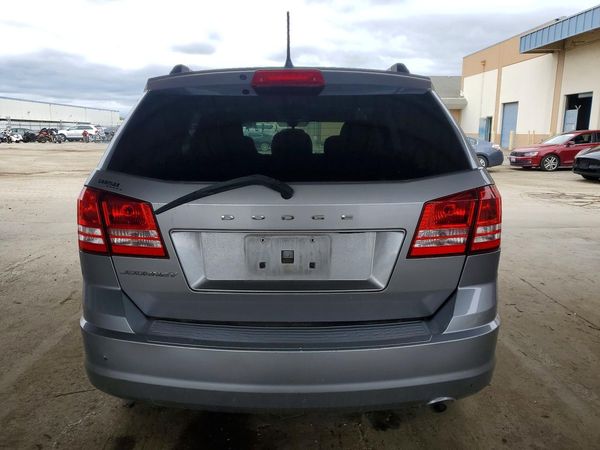 2016 DODGE JOURNEY SE