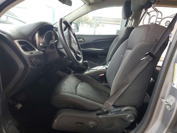 2016 DODGE JOURNEY SE