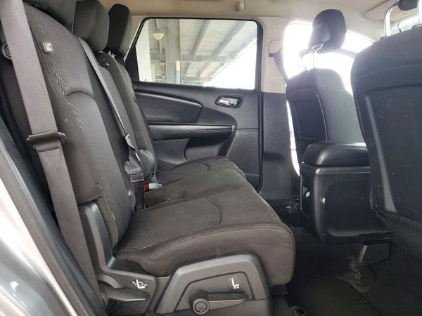 2016 DODGE JOURNEY SE