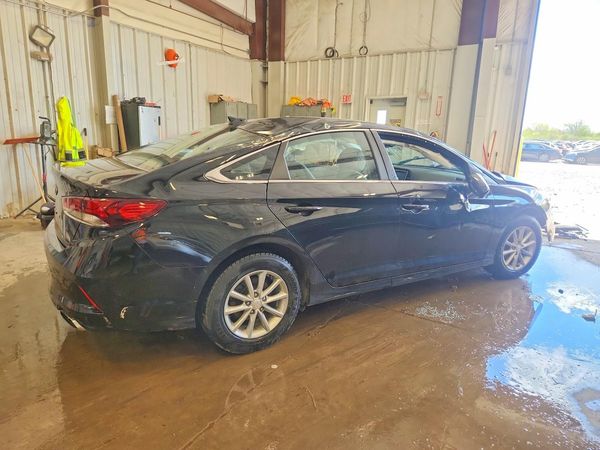 2019 HYUNDAI SONATA Eco Turbo, SE — PSRA