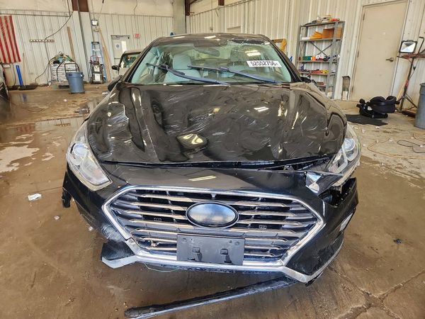 2019 HYUNDAI SONATA Eco Turbo, SE — DIRF