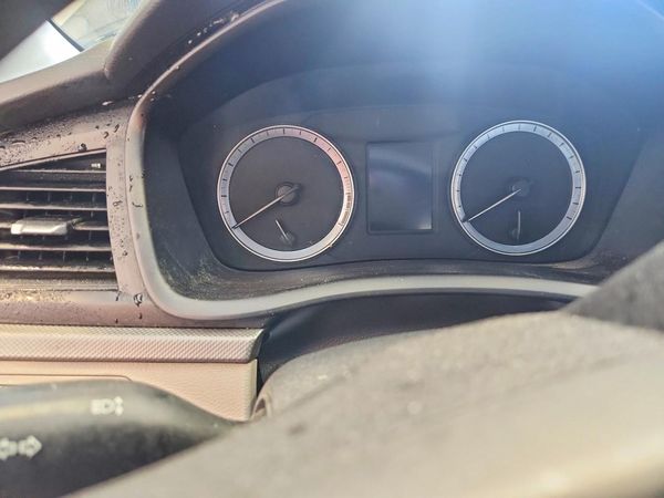 2019 HYUNDAI SONATA Eco Turbo, SE — ODOM