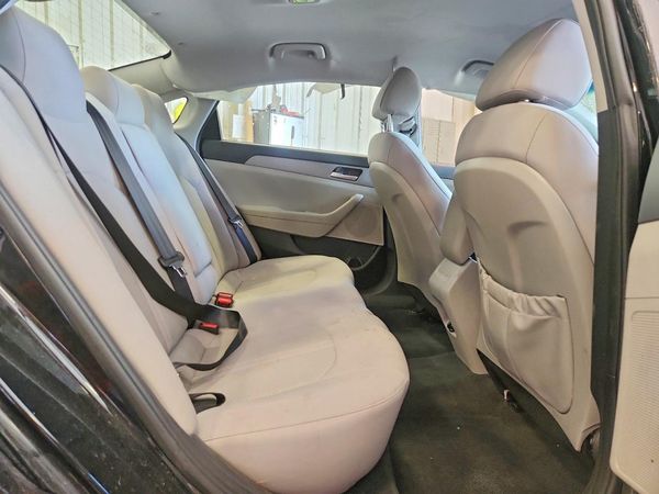 2019 HYUNDAI SONATA Eco Turbo, SE — PSRS
