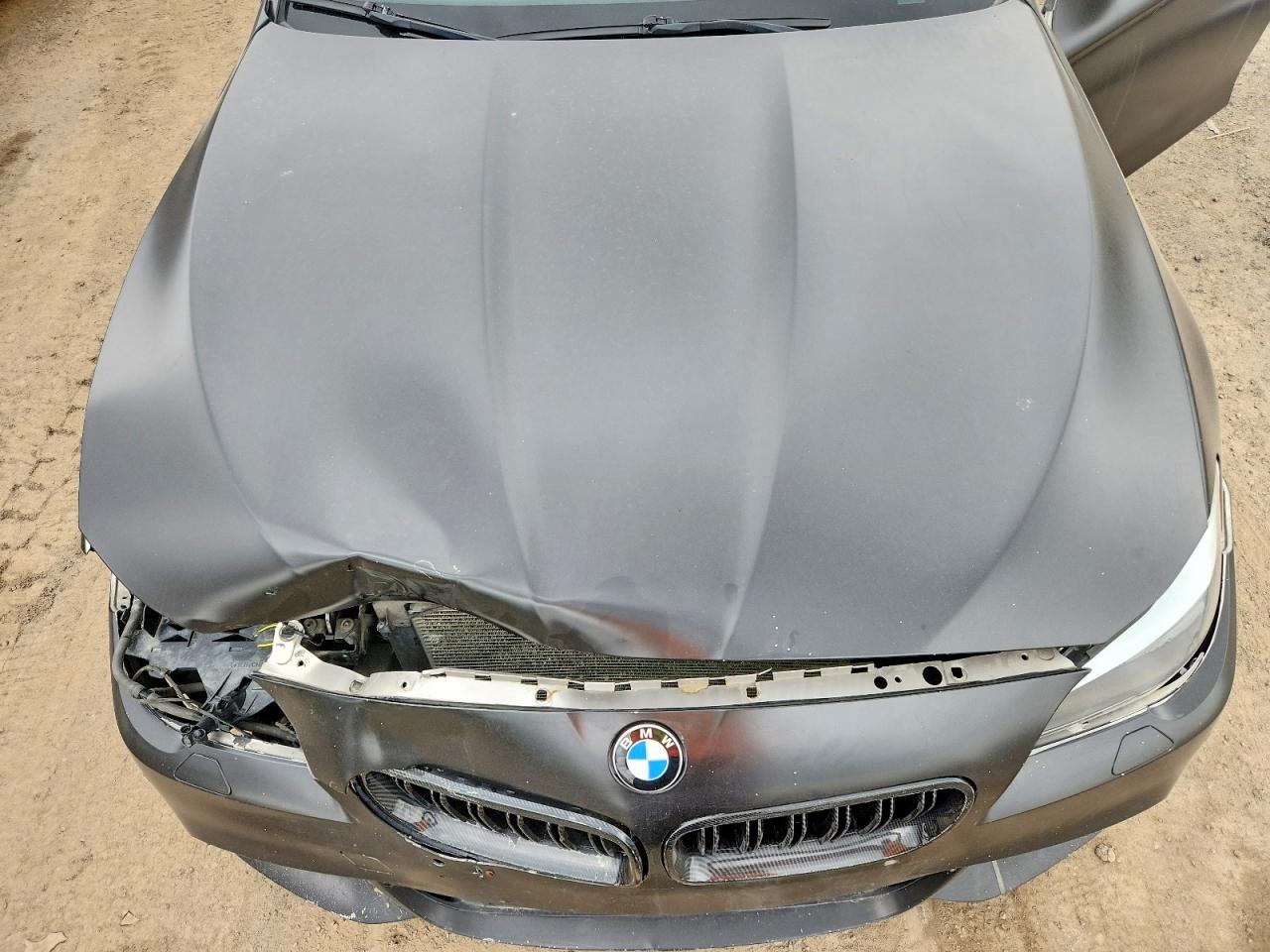 2013 BMW 535 xDrive
