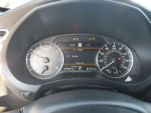 2025 INFINITI QX50 Sport