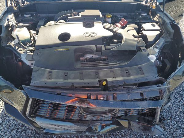 2025 INFINITI QX50 Sport