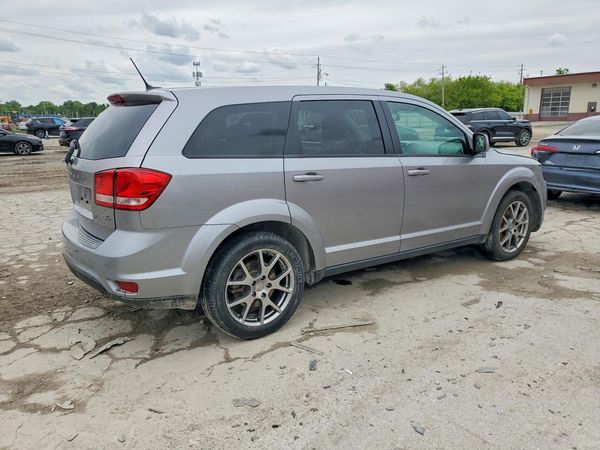 2016 DODGE JOURNEY