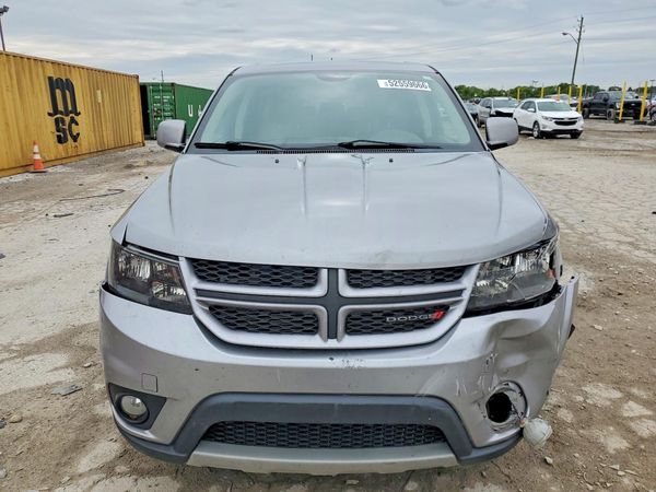 2016 DODGE JOURNEY