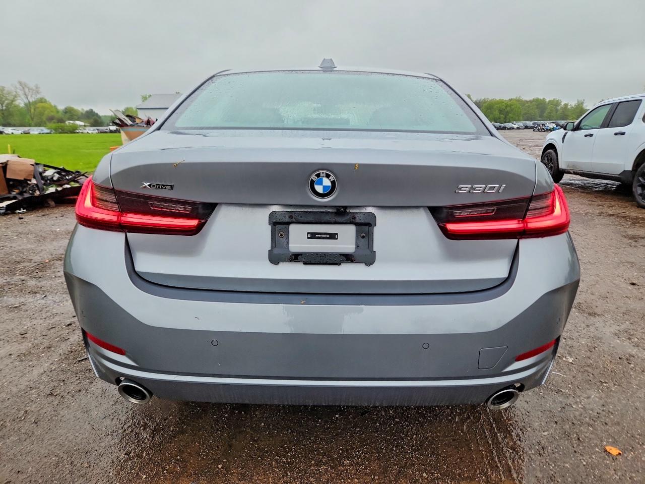 2024 BMW 330XI xDrive