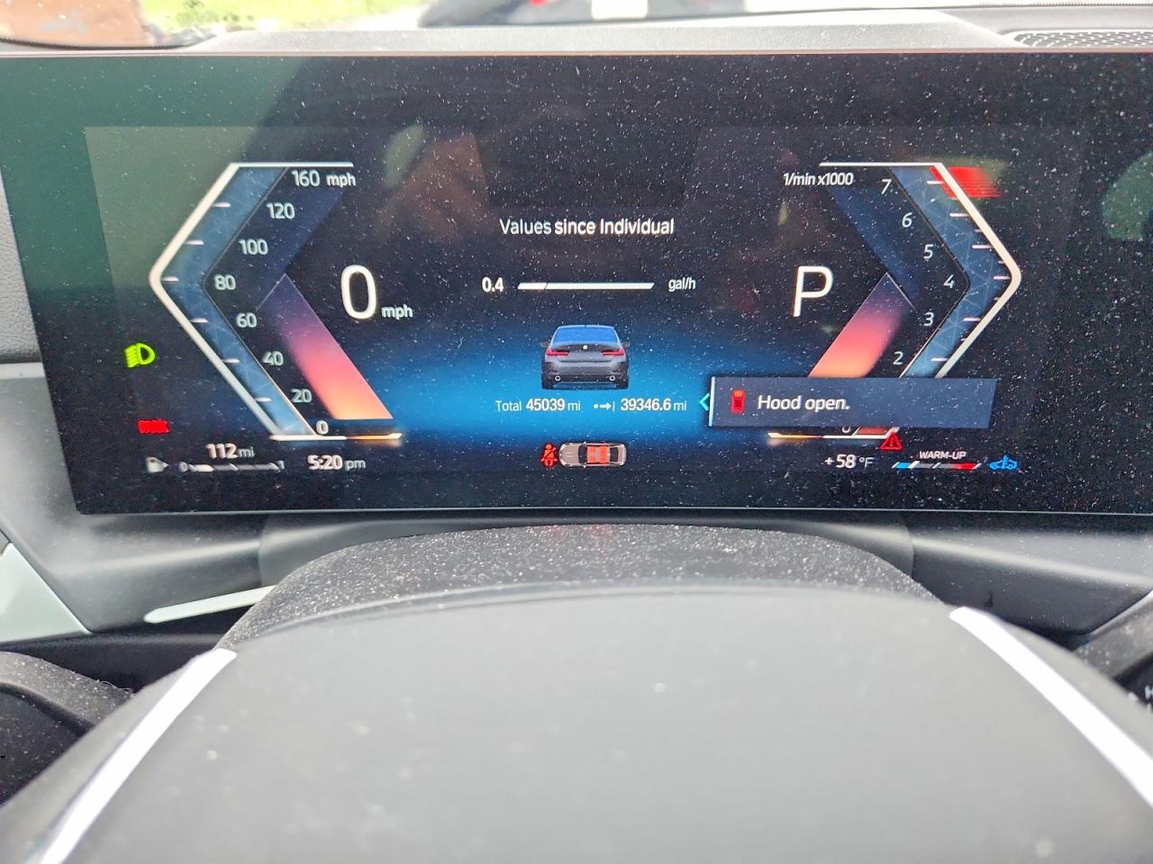 2024 BMW 330XI xDrive