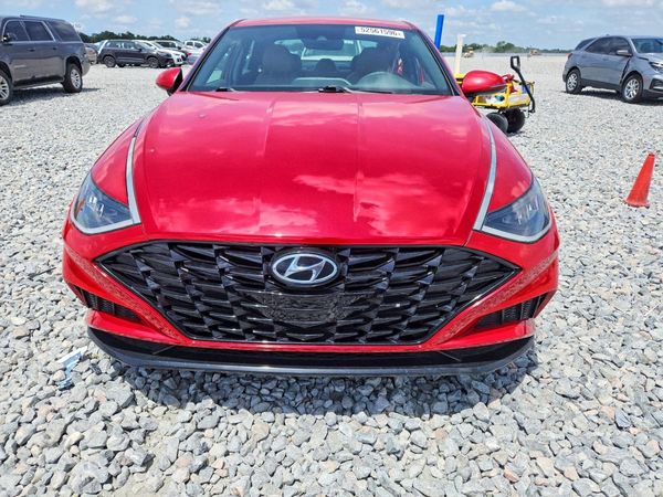 2020 HYUNDAI SONATA