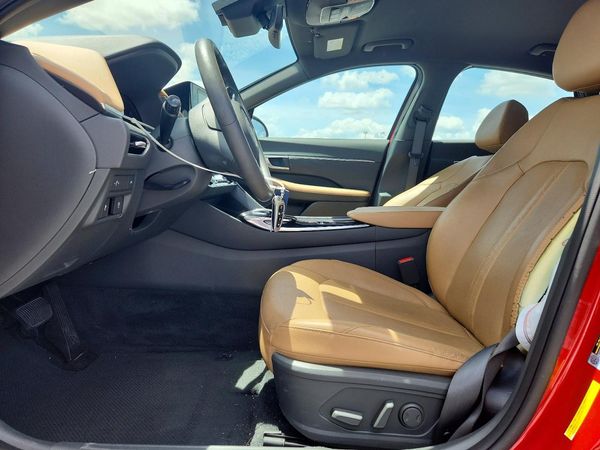 2020 HYUNDAI SONATA
