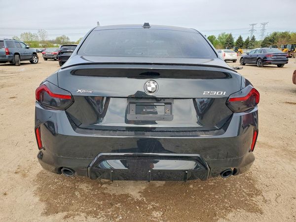 2025 BMW 230XI xDrive