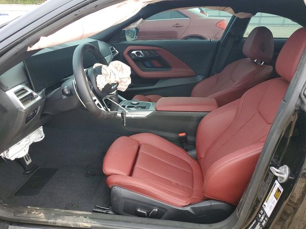 2025 BMW 230XI xDrive