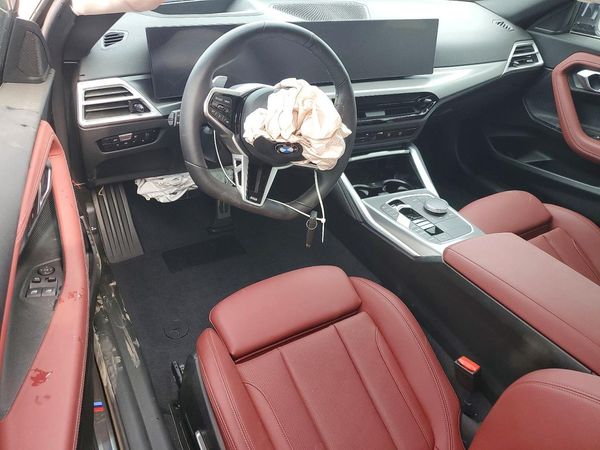 2025 BMW 230XI xDrive