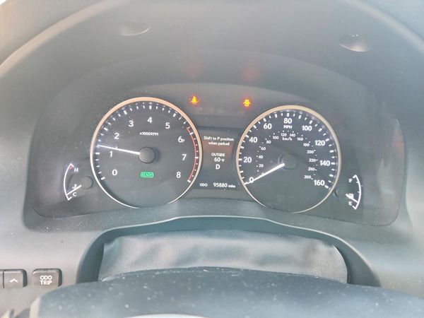 2014 LEXUS ES 300h