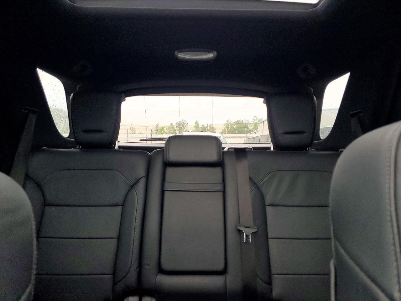 2018 MERCEDES-BENZ GLE GLE550e-4M
