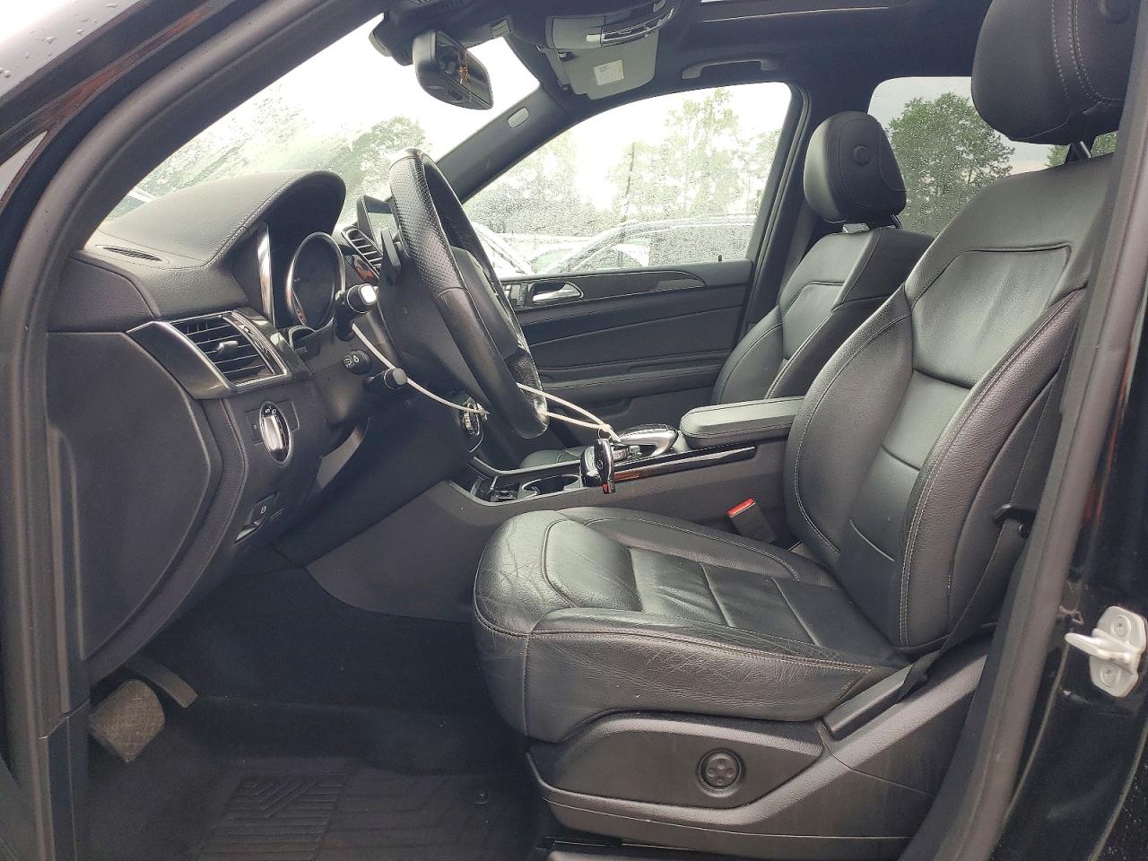 2018 MERCEDES-BENZ GLE GLE550e-4M