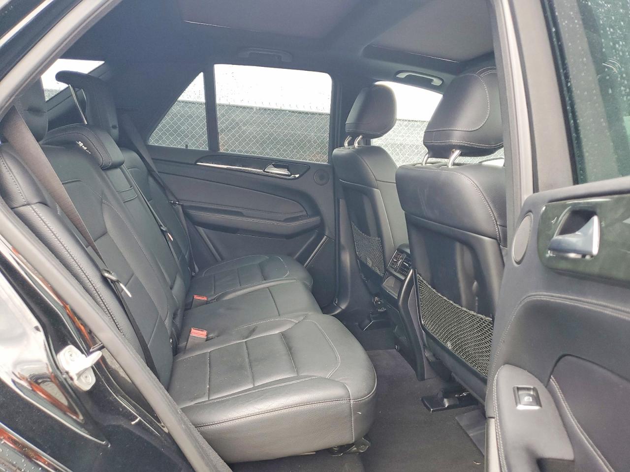 2018 MERCEDES-BENZ GLE GLE550e-4M